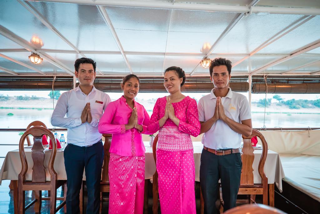 best mekong cruises, cfmekong, CFM, CFM Cruise, Mekong River Cruise, CF Mekong