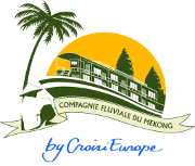 Mekong River Cruises, Compagnie Fluviale du Mekong, CFM, CFM Cruise, Mekong River Cruise, CF Mekong