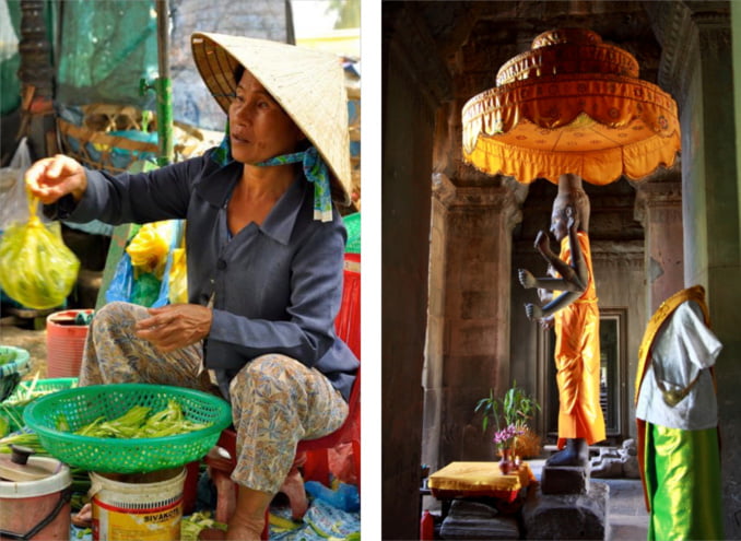 CFM, CFM Cruise, Mekong River Cruise, CF Mekong, CFM Beasts, Mekong's first cruising just got better