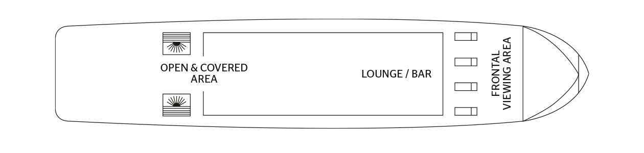 CFM, CFM Cruise, Mekong River Cruise, CF Mekong, Lan Diep