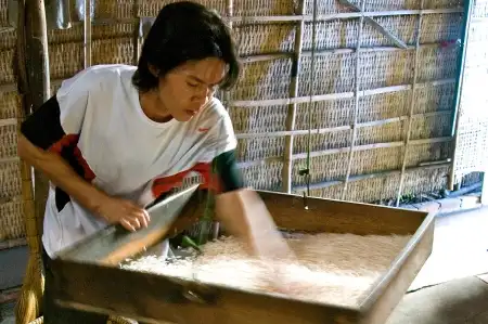 CFM, CFM Cruise, Mekong River Cruise, Cruise Route