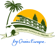 CFM, CFM Cruise, Mekong River Cruise, CF Mekong