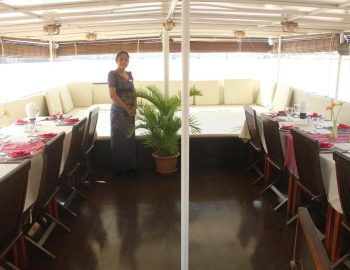 CFM, CFM Cruise, Mekong River Cruise, CF Mekong