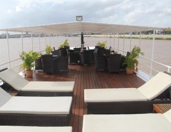 CFM, CFM Cruise, Mekong River Cruise, CF Mekong