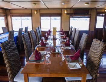 CFM, CFM Cruise, Mekong River Cruise, CF Mekong, Indochine I