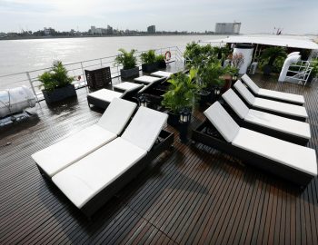 CFM, CFM Cruise, Mekong River Cruise, CF Mekong, Indochine I