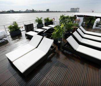CFM, CFM Cruise, Mekong River Cruise, CF Mekong, Indochine I